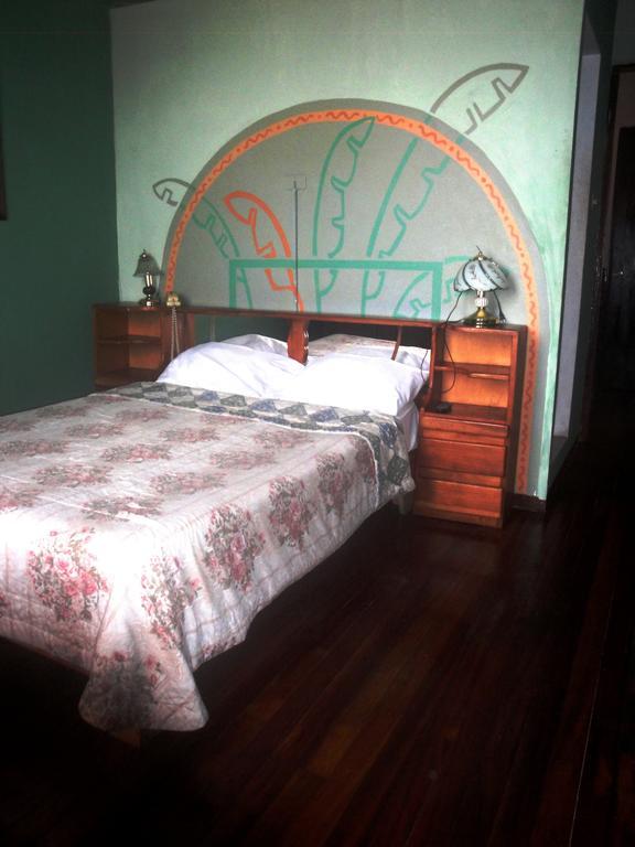Hemingway Inn サンホセ 部屋 写真