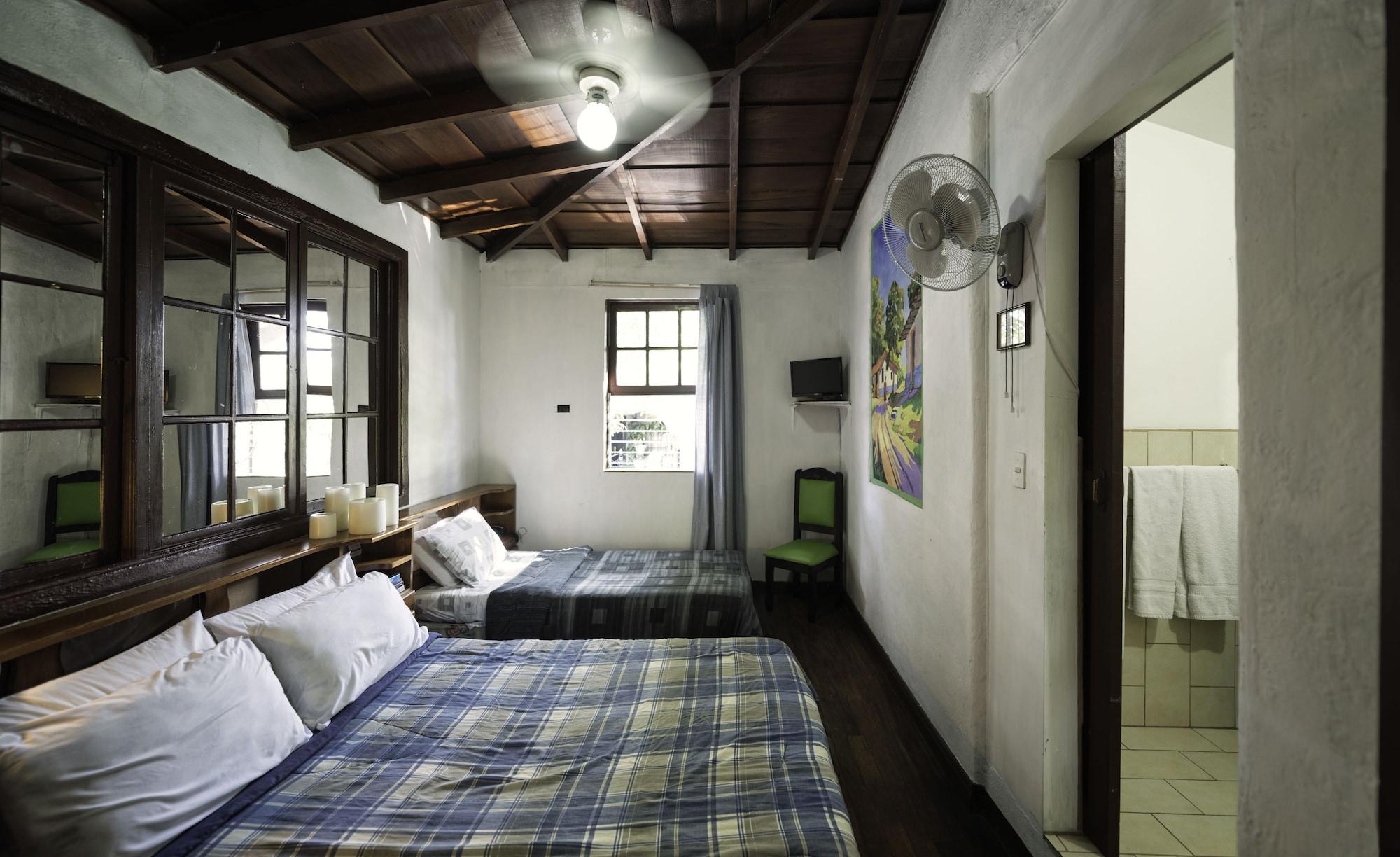 Hemingway Inn サンホセ エクステリア 写真