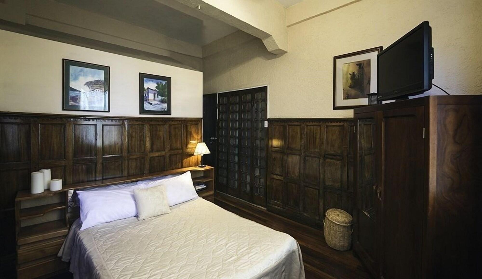 Hemingway Inn サンホセ エクステリア 写真