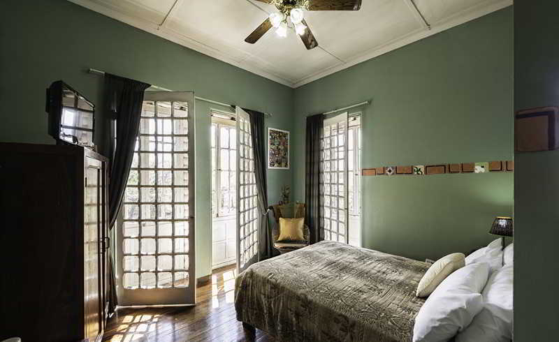 Hemingway Inn サンホセ エクステリア 写真