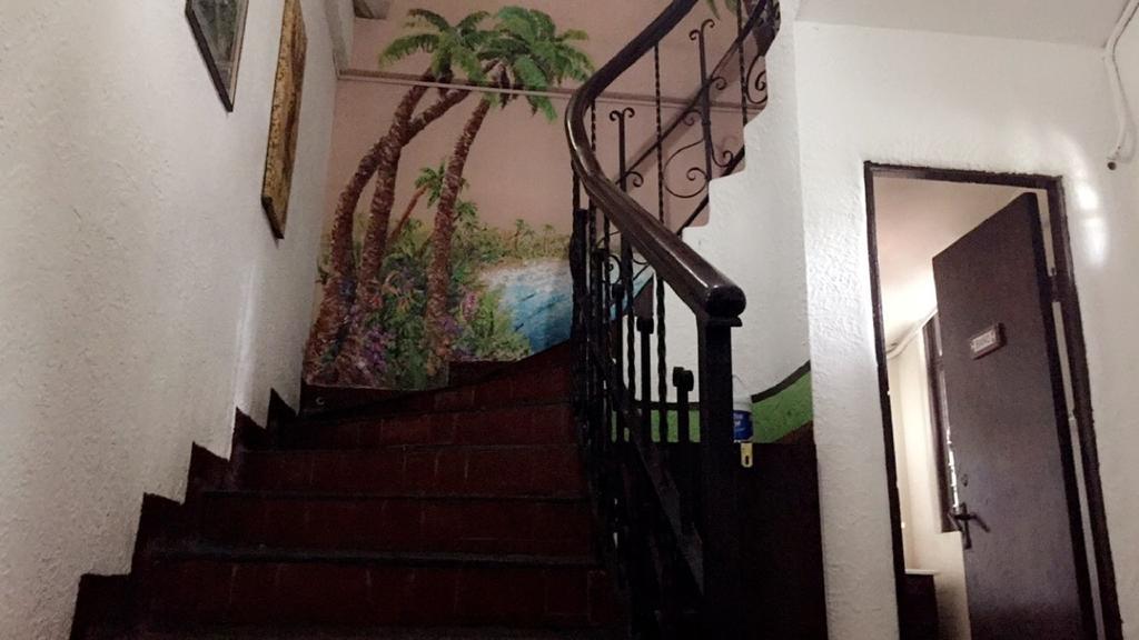 Hemingway Inn サンホセ エクステリア 写真