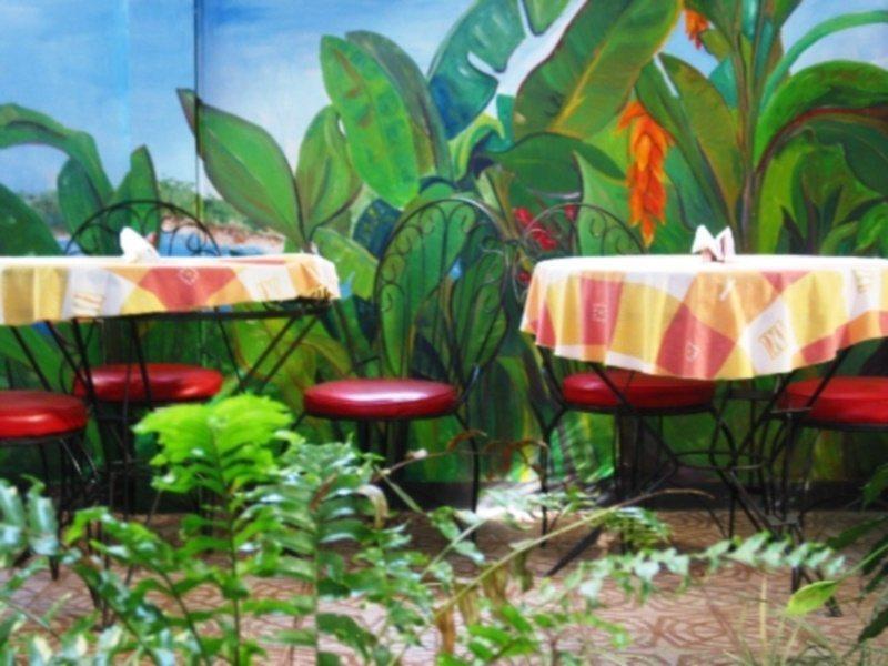 Hemingway Inn サンホセ エクステリア 写真
